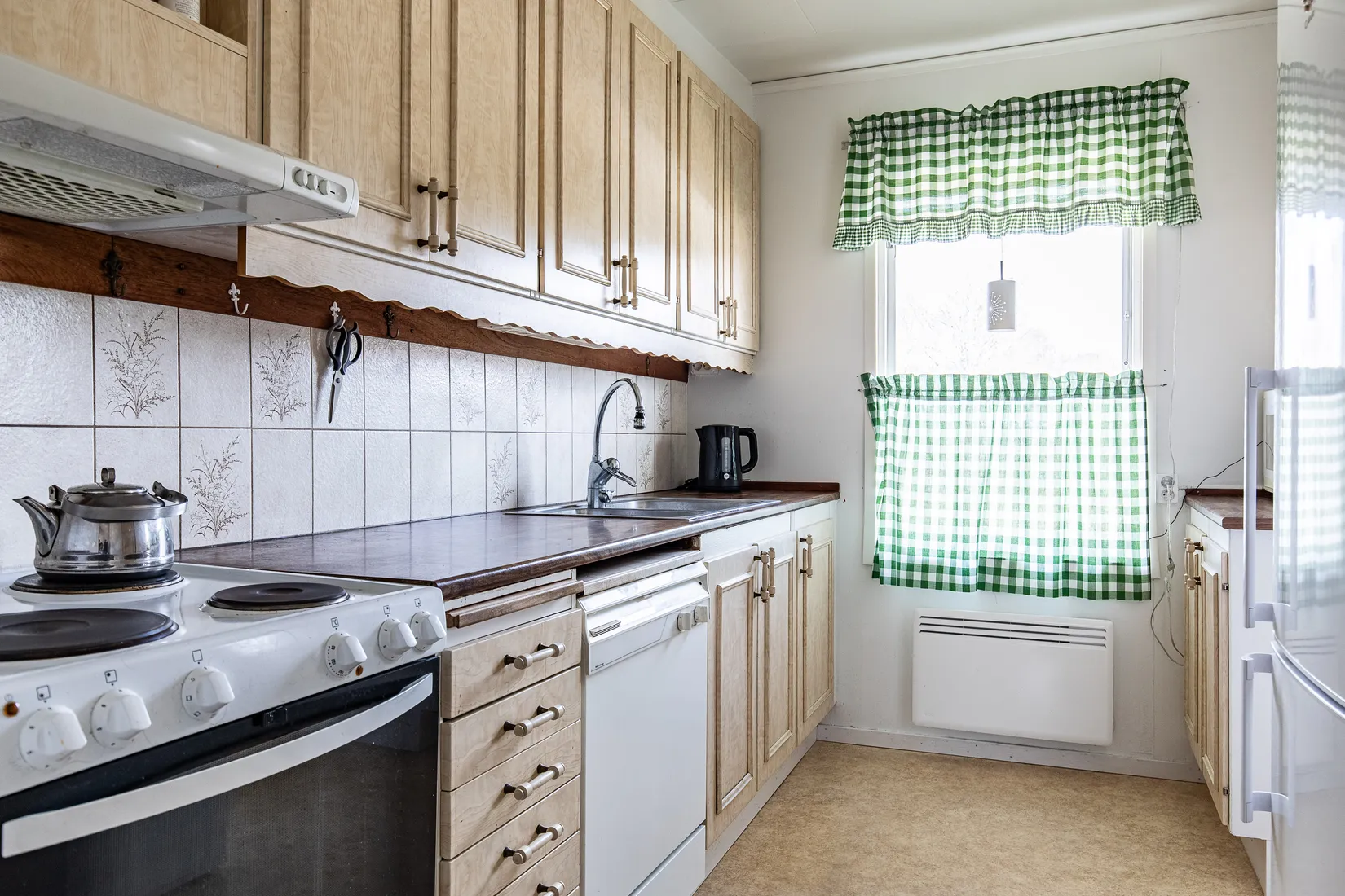 Villa, Uvstigen 2, Strömsund