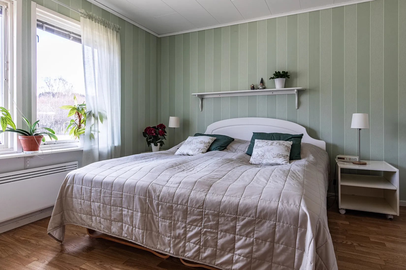 Villa, Uvstigen 2, Strömsund