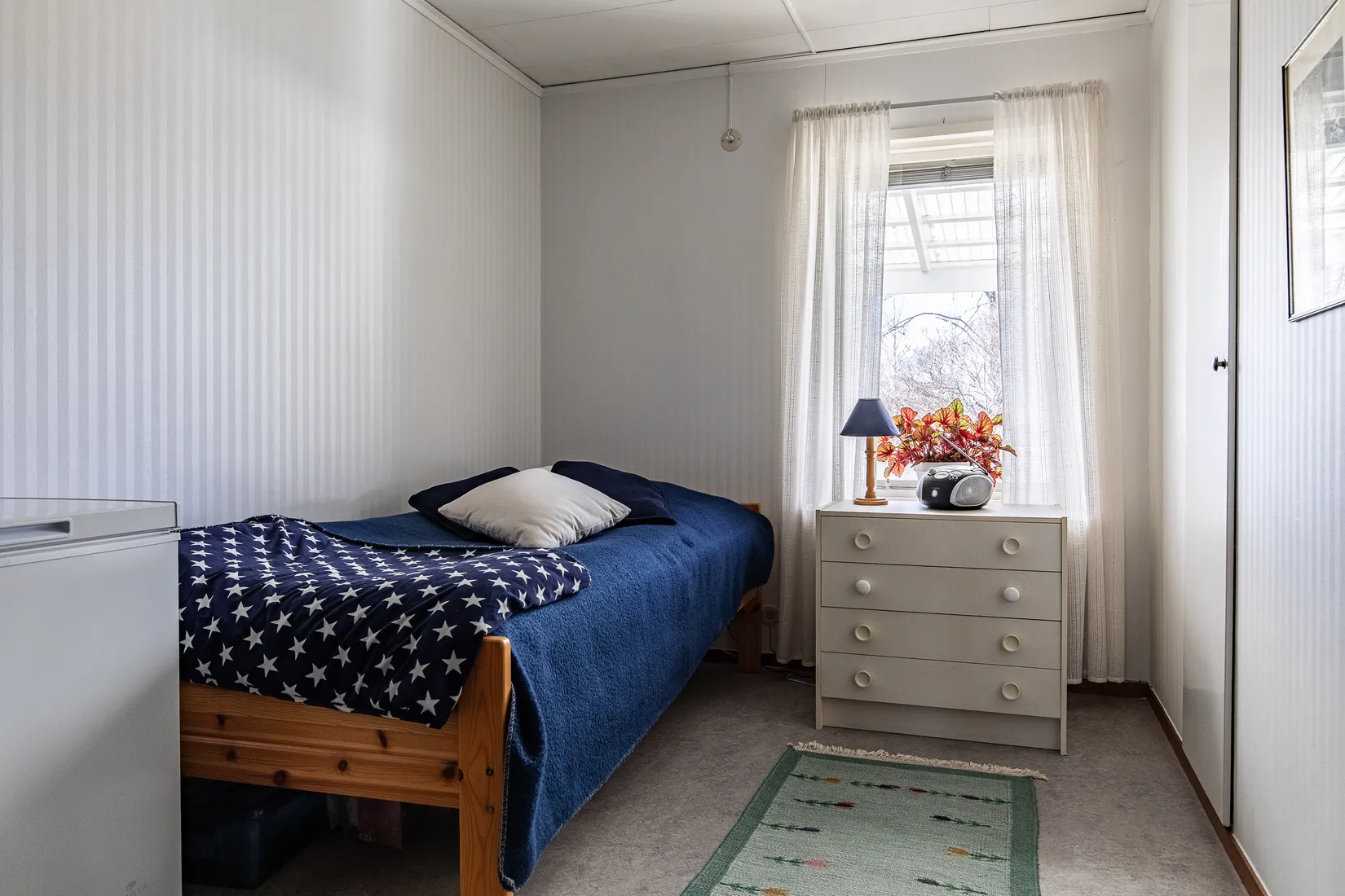 Villa, Uvstigen 2, Strömsund