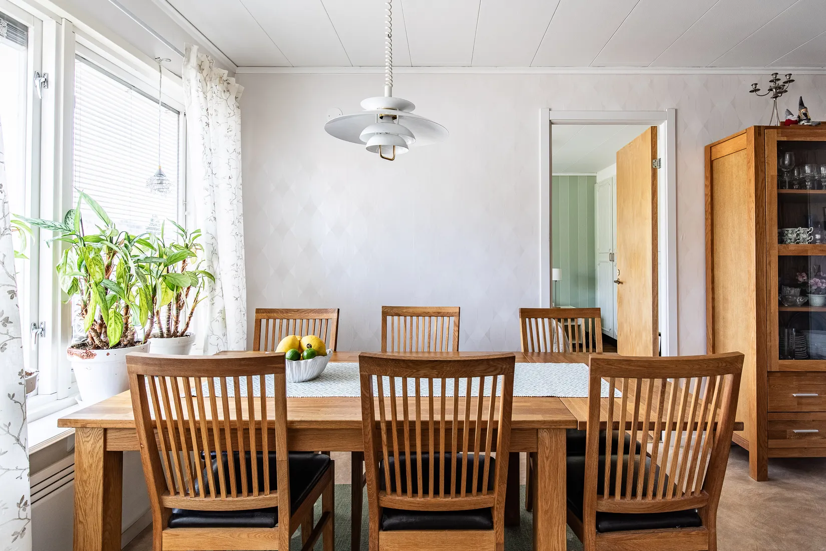 Villa, Uvstigen 2, Strömsund