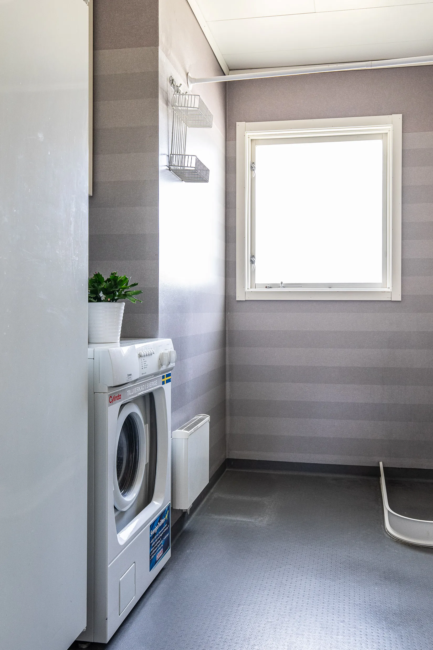 Villa, Uvstigen 2, Strömsund