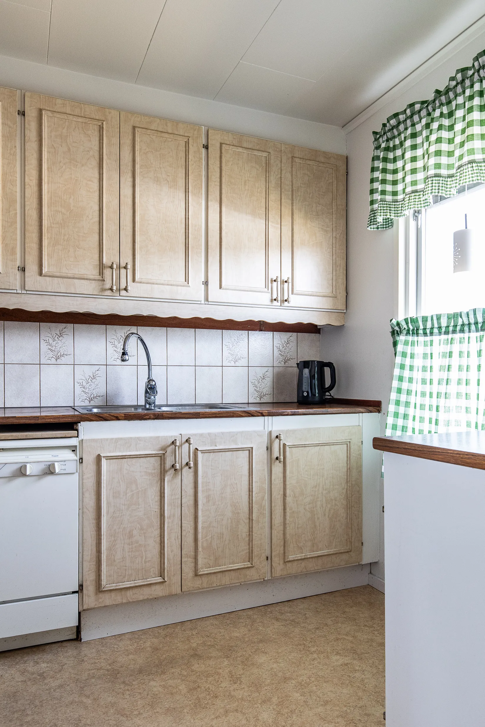 Villa, Uvstigen 2, Strömsund