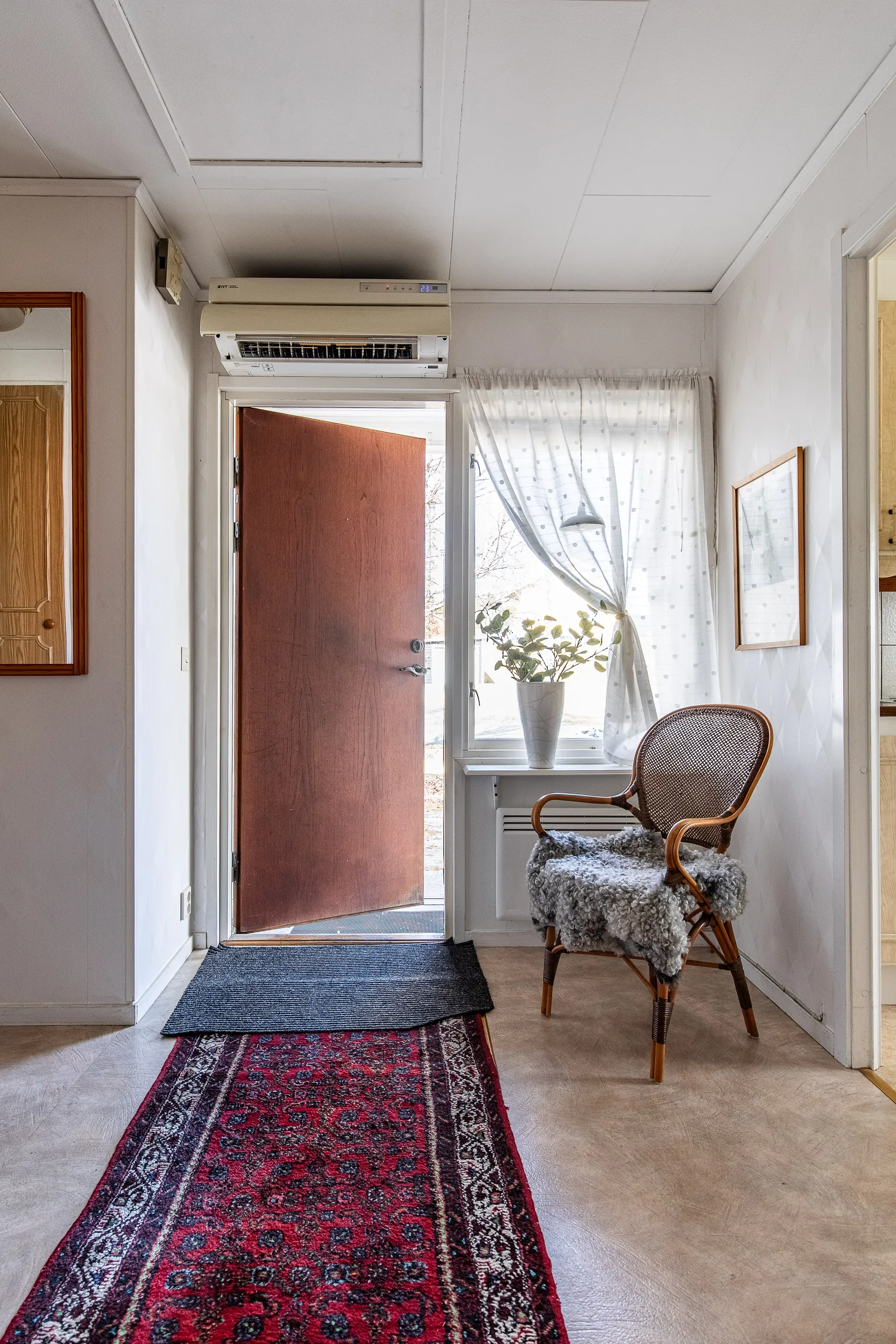 Villa, Uvstigen 2, Strömsund