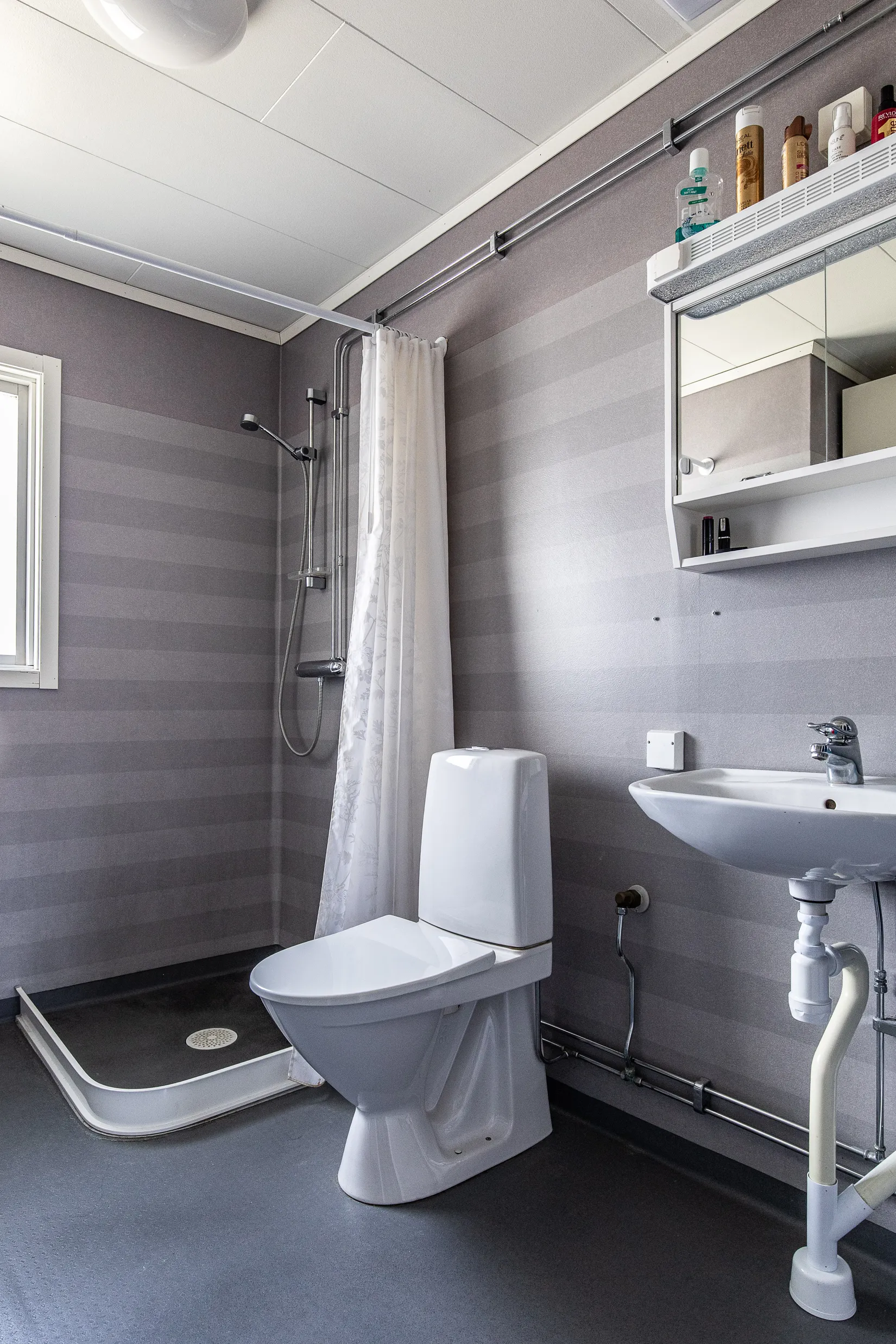 Villa, Uvstigen 2, Strömsund