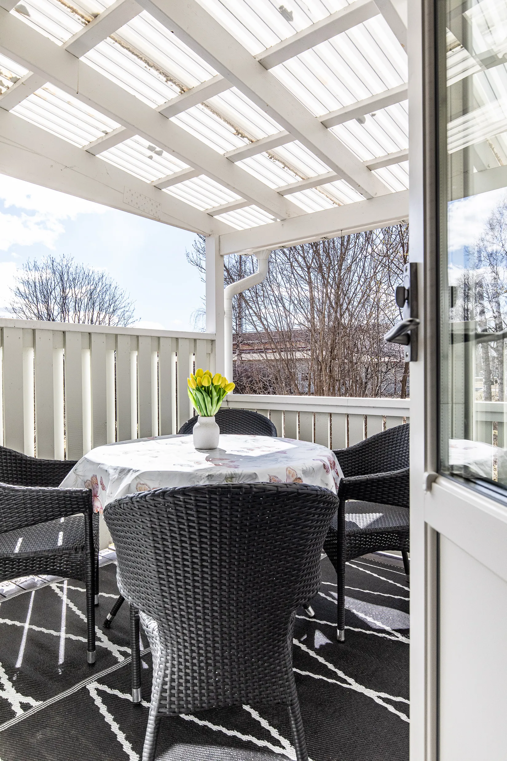 Villa, Uvstigen 2, Strömsund