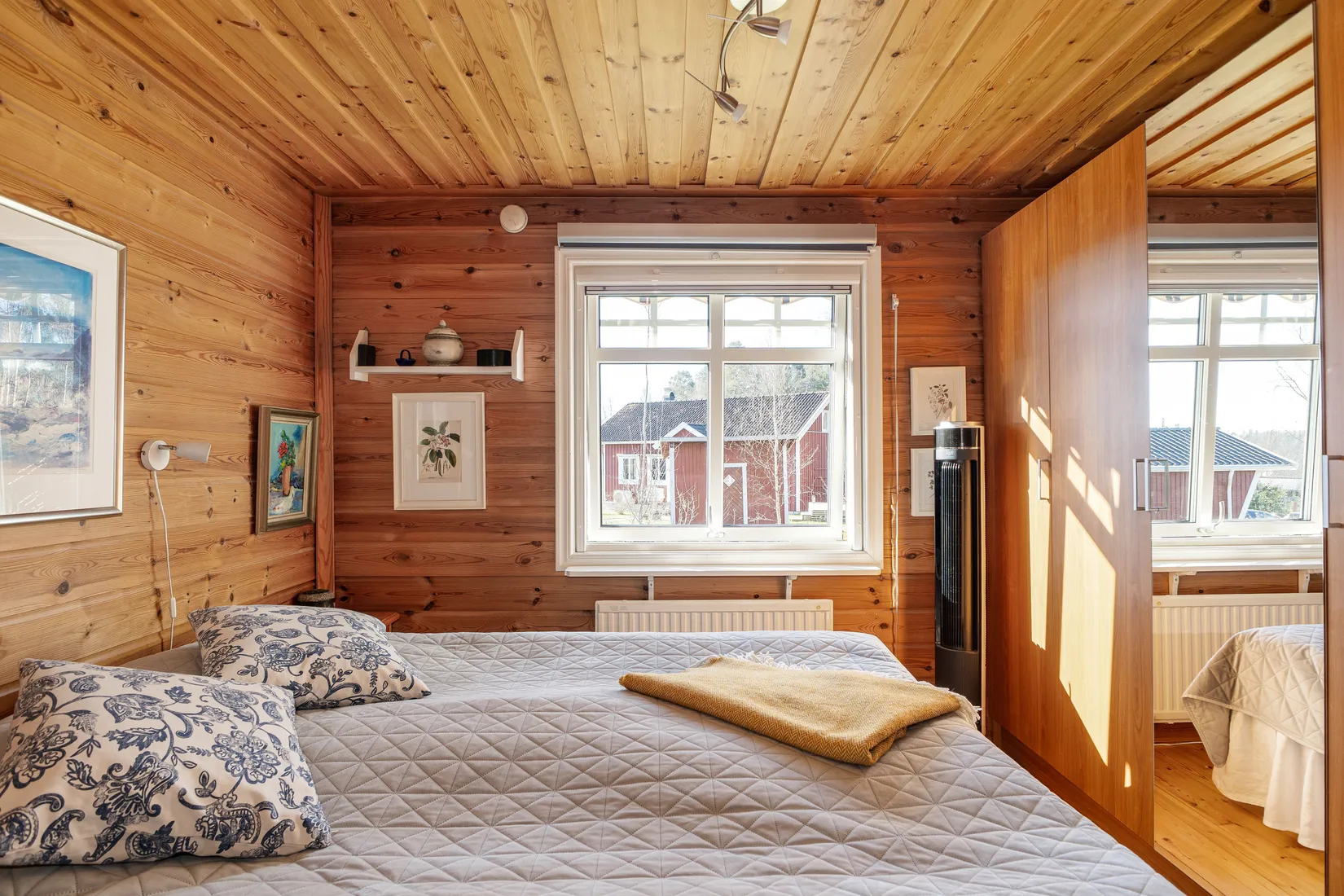 Fritidshus, Sjöhagsvägen 11, Fagersta