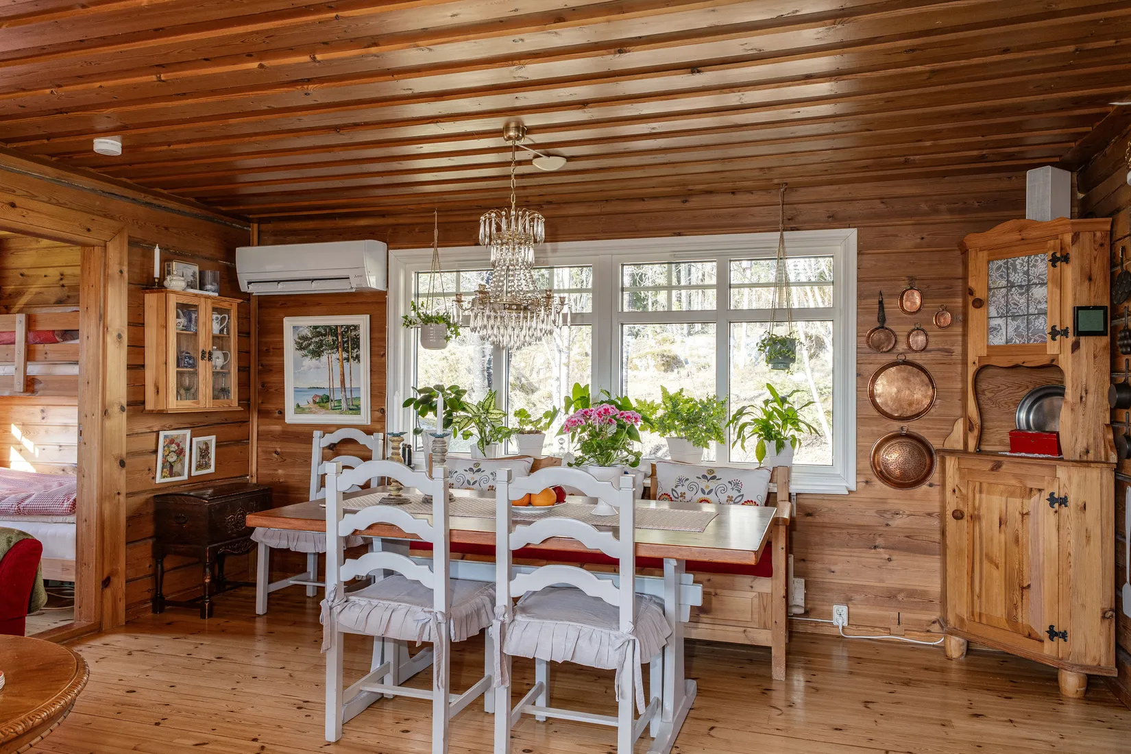 Fritidshus, Sjöhagsvägen 11, Fagersta