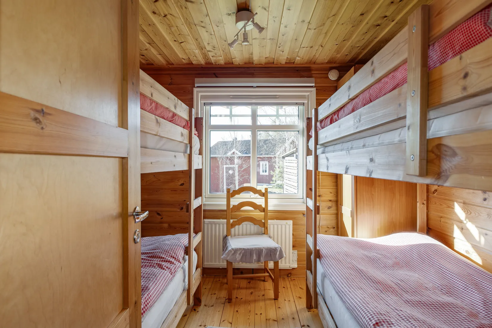 Fritidshus, Sjöhagsvägen 11, Fagersta