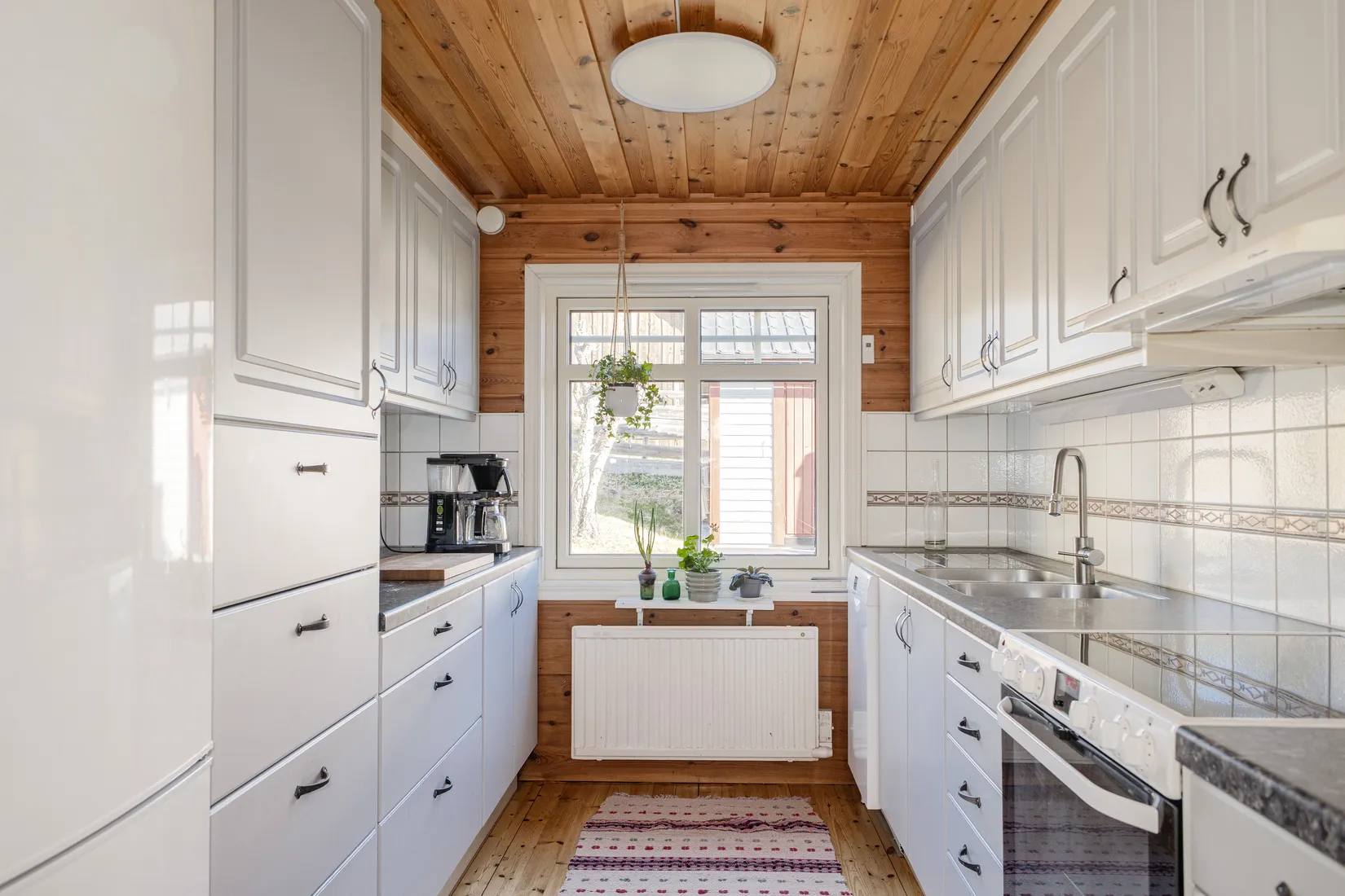 Fritidshus, Sjöhagsvägen 11, Fagersta