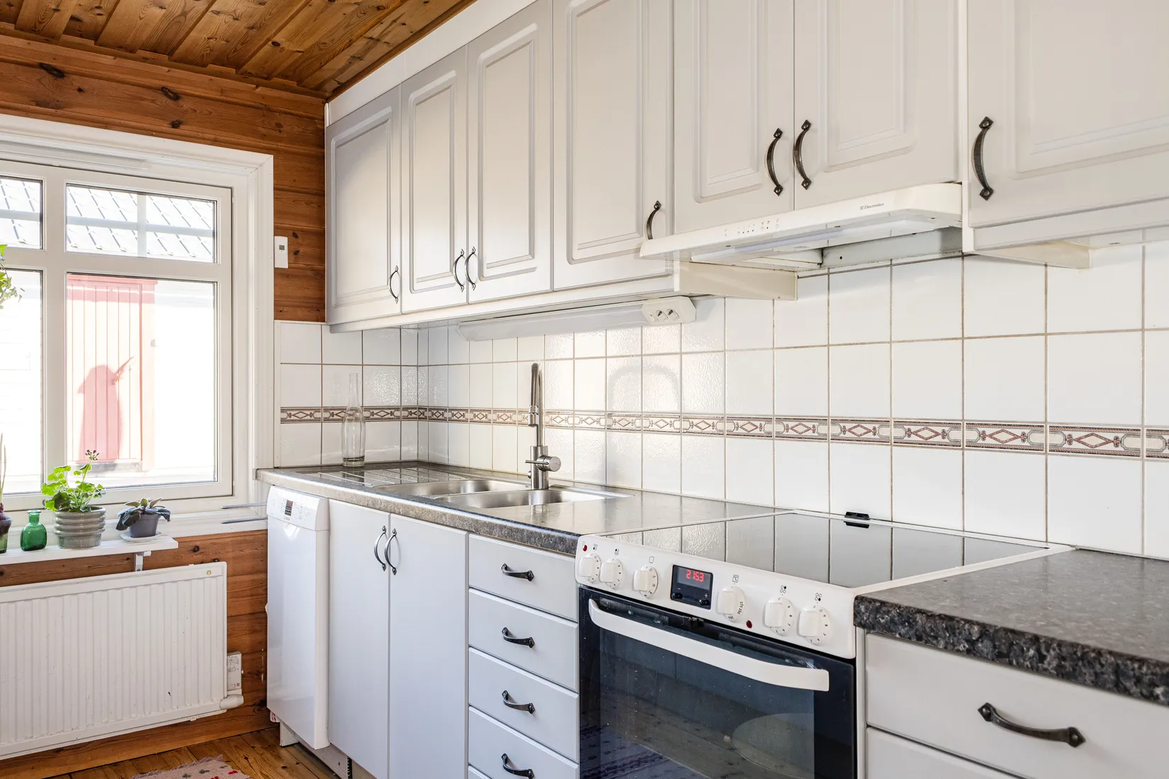 Fritidshus, Sjöhagsvägen 11, Fagersta