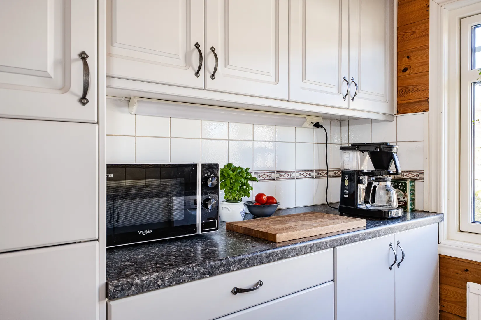 Fritidshus, Sjöhagsvägen 11, Fagersta