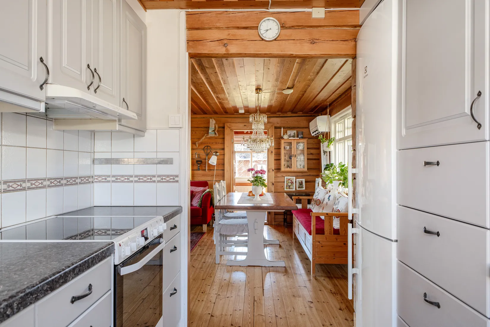 Fritidshus, Sjöhagsvägen 11, Fagersta