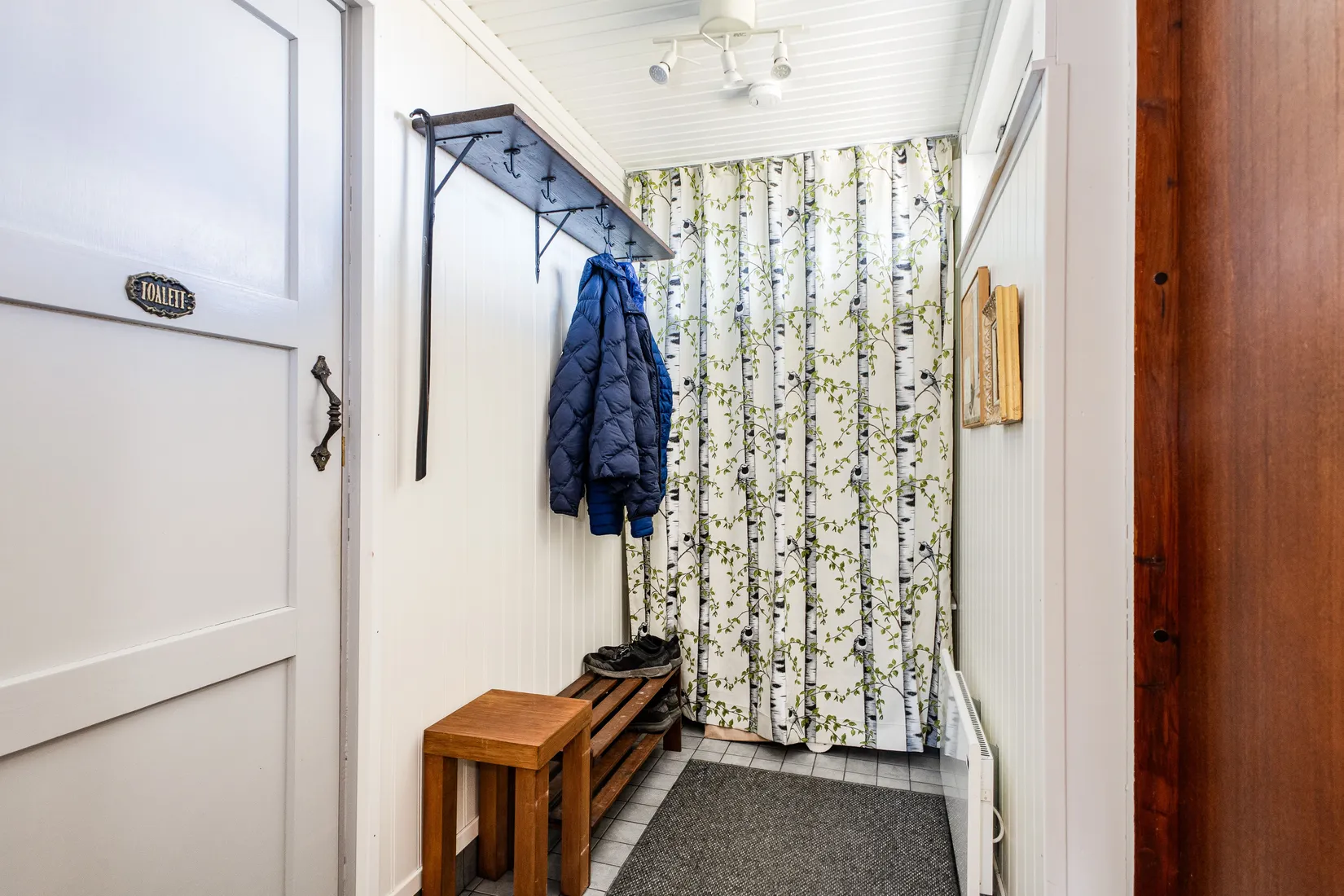 Fritidshus, Sjöhagsvägen 11, Fagersta