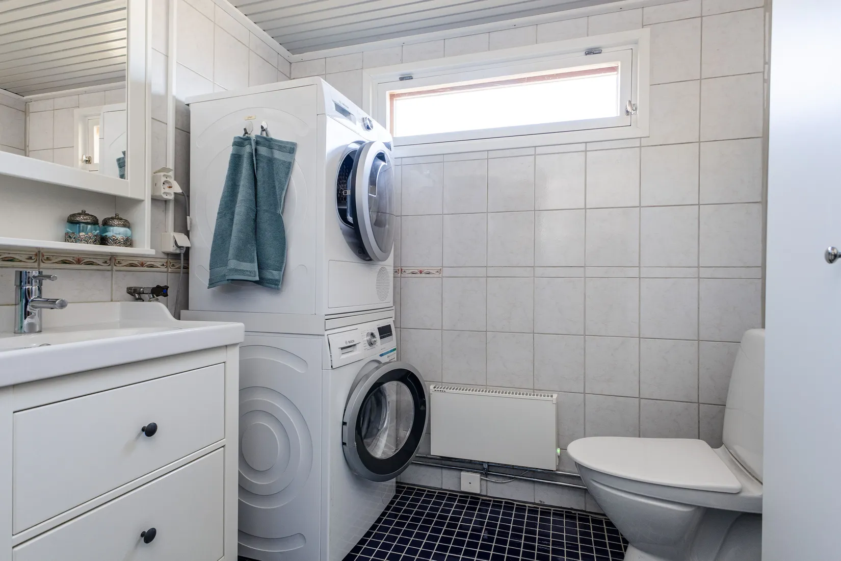 Fritidshus, Sjöhagsvägen 11, Fagersta