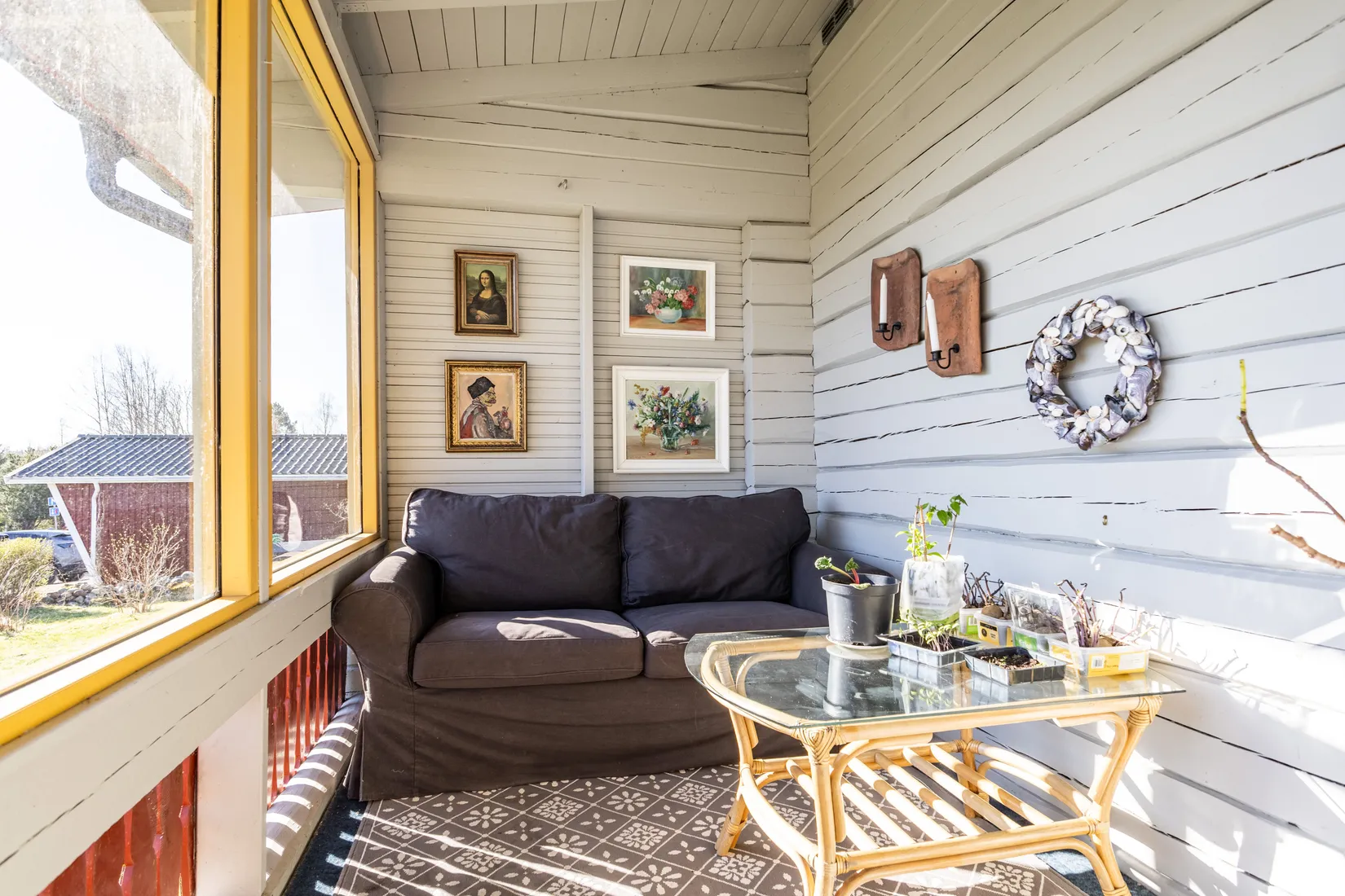 Fritidshus, Sjöhagsvägen 11, Fagersta