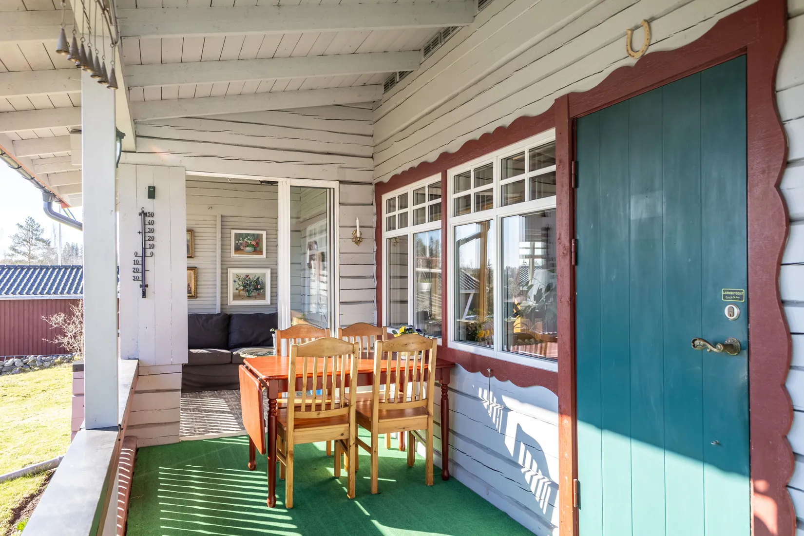 Fritidshus, Sjöhagsvägen 11, Fagersta