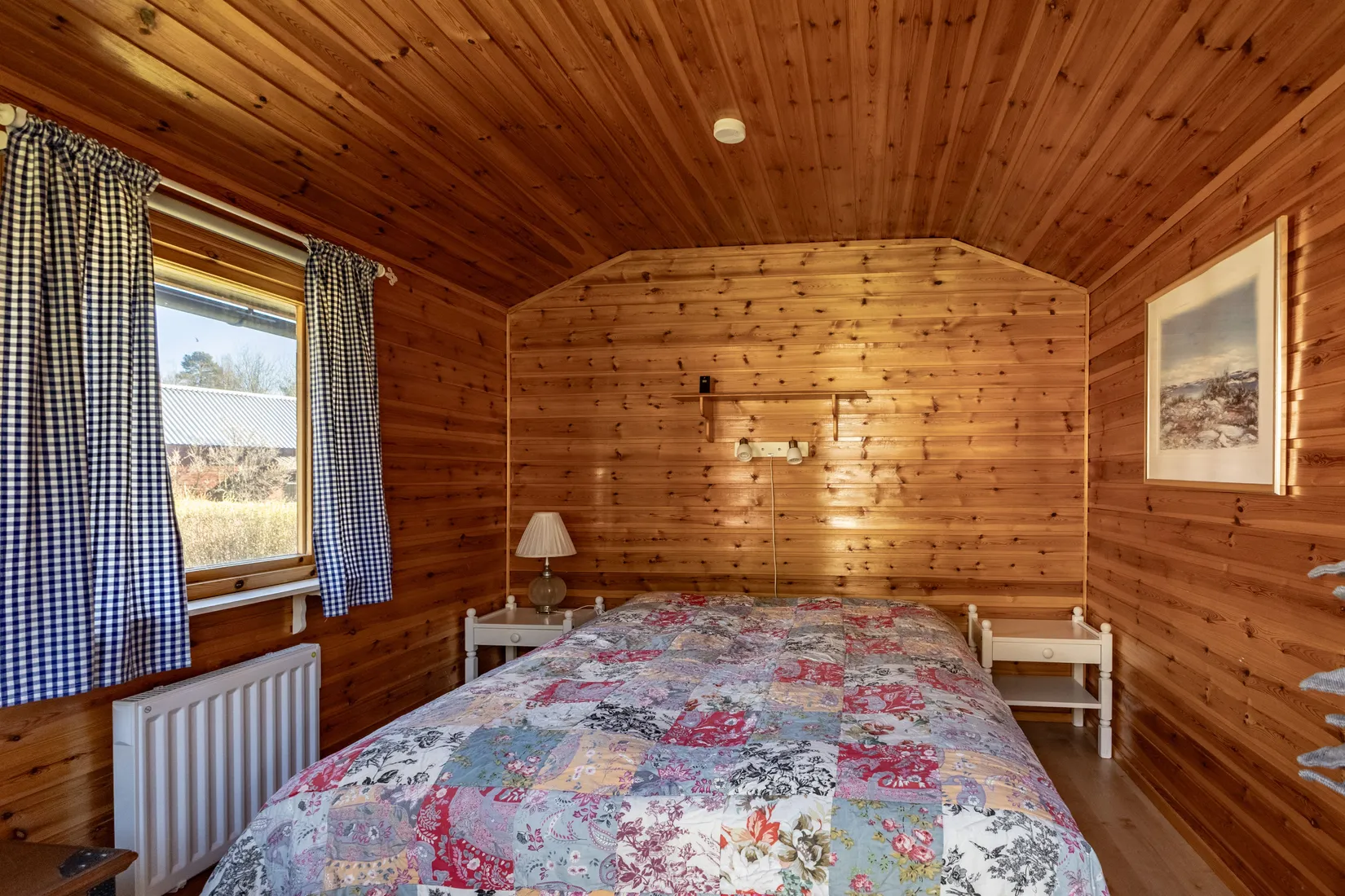 Fritidshus, Sjöhagsvägen 11, Fagersta