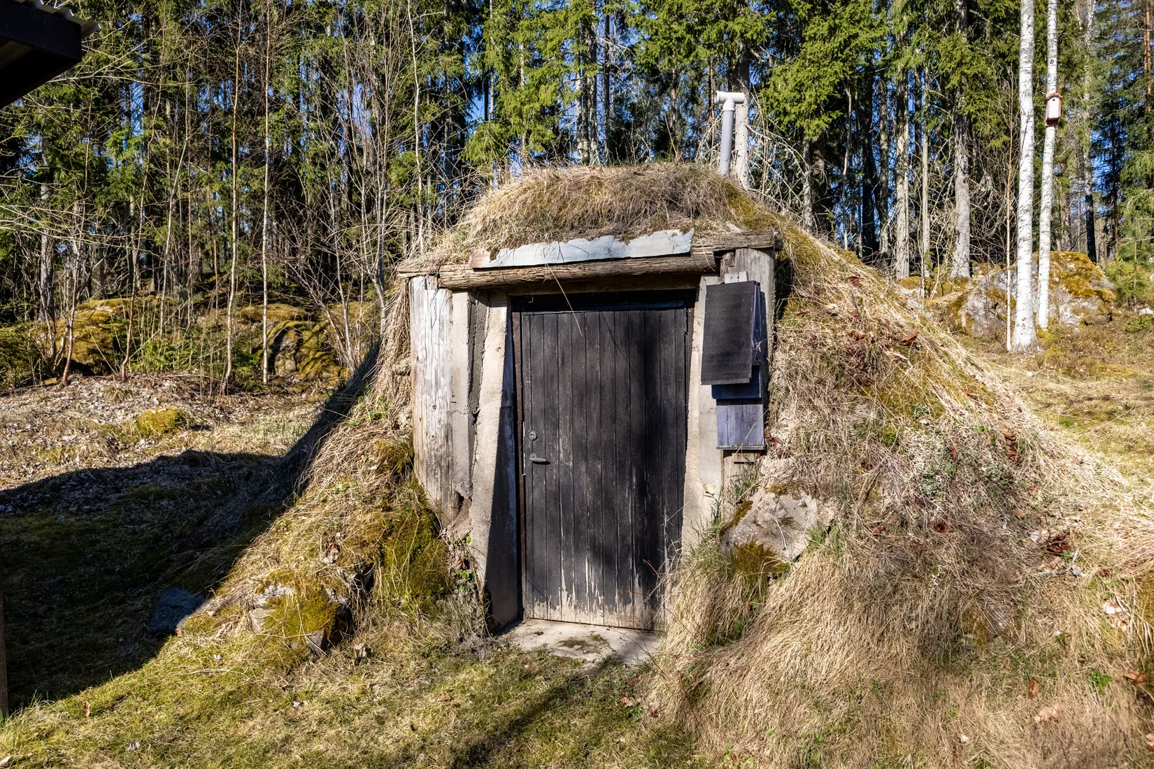 Fritidshus, Sjöhagsvägen 11, Fagersta