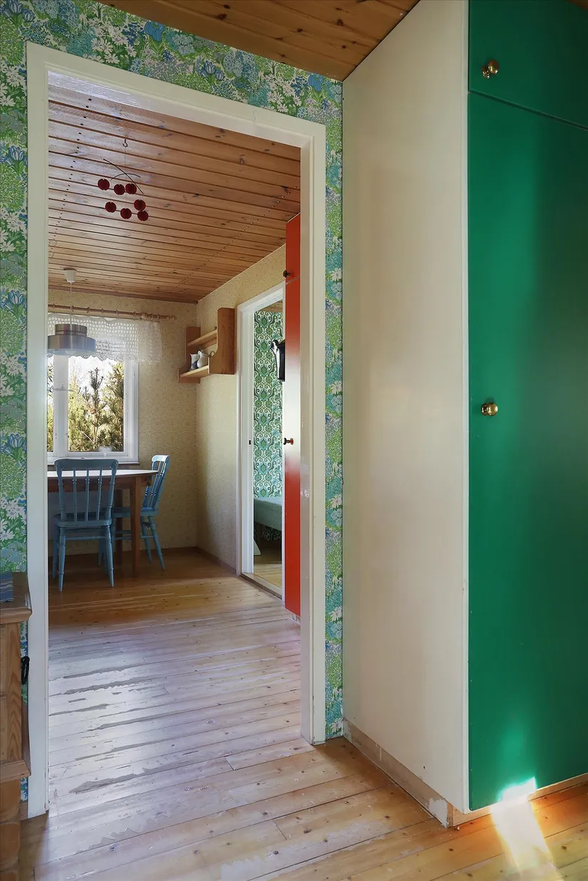 Fritidshus, Korpås 210, Uddevalla