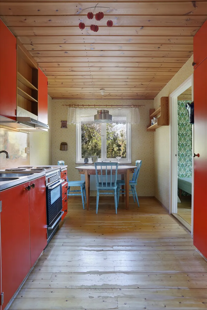 Fritidshus, Korpås 210, Uddevalla