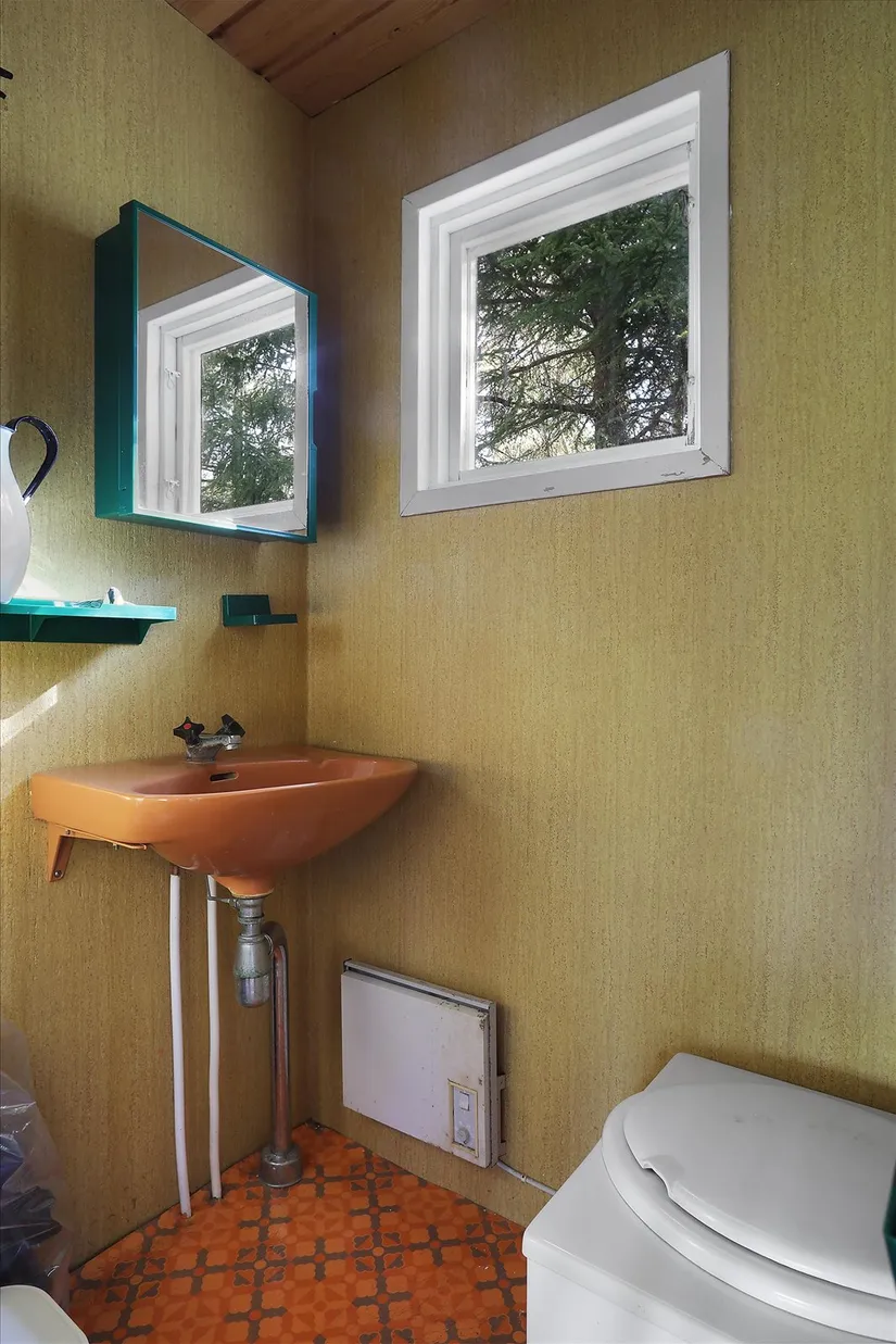 Fritidshus, Korpås 210, Uddevalla