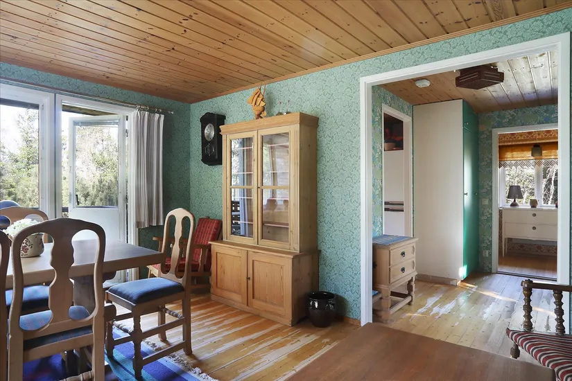 Fritidshus, Korpås 210, Uddevalla