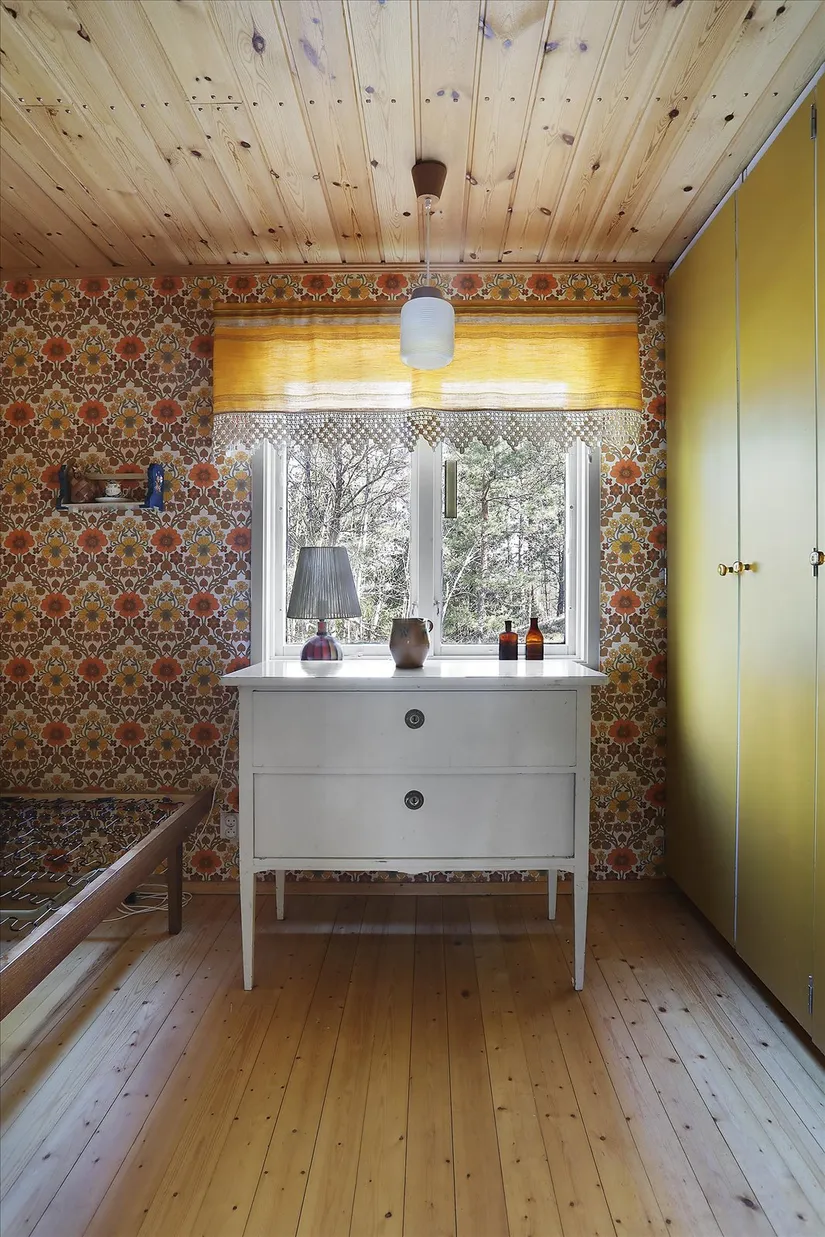 Fritidshus, Korpås 210, Uddevalla