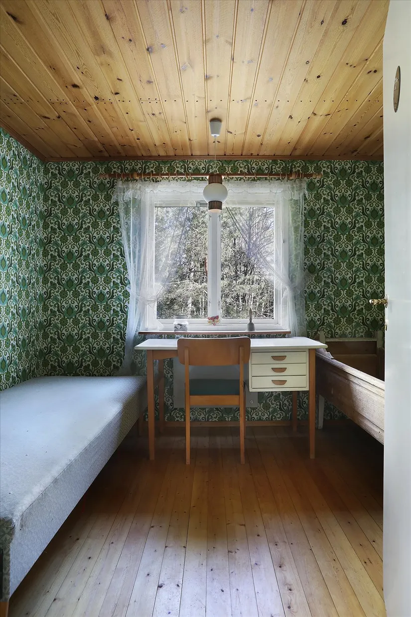 Fritidshus, Korpås 210, Uddevalla