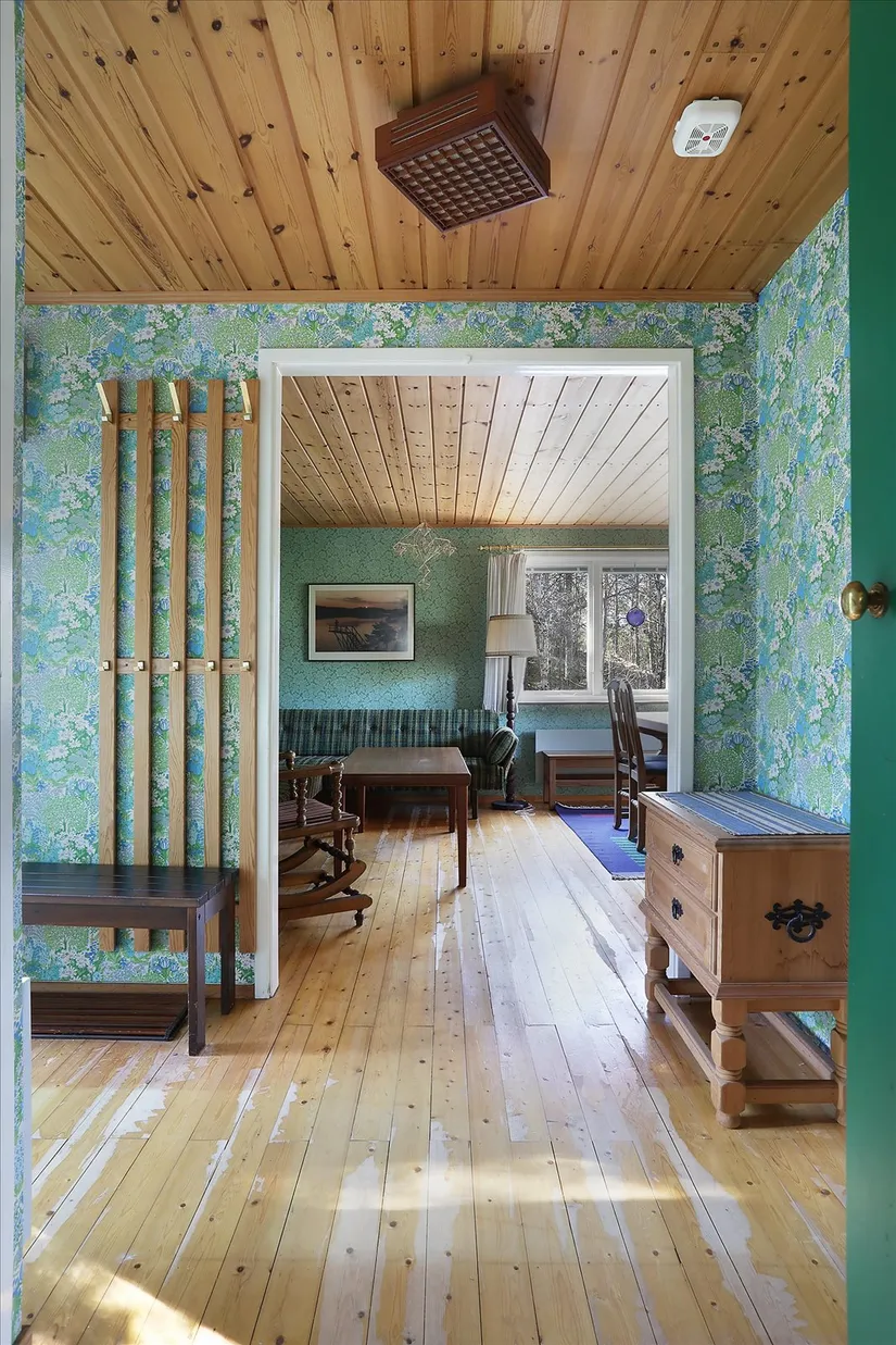 Fritidshus, Korpås 210, Uddevalla