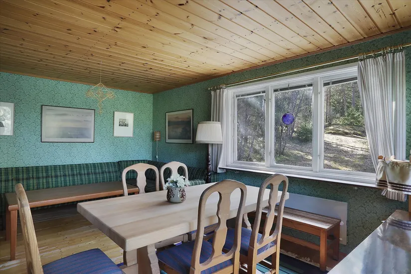 Fritidshus, Korpås 210, Uddevalla