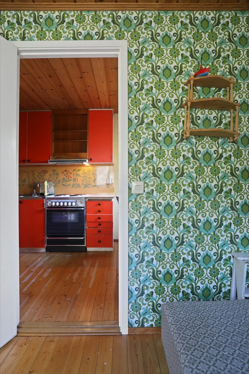 Fritidshus, Korpås 210, Uddevalla