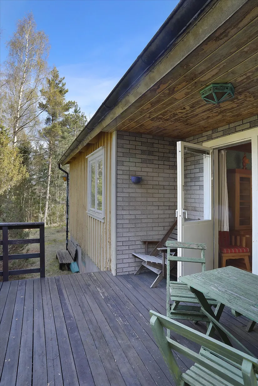 Fritidshus, Korpås 210, Uddevalla