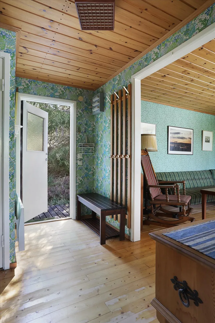 Fritidshus, Korpås 210, Uddevalla