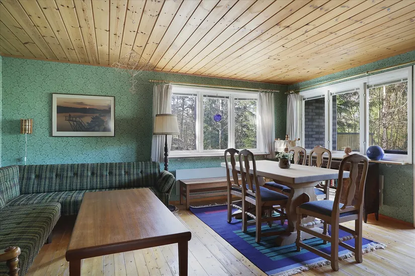 Fritidshus, Korpås 210, Uddevalla