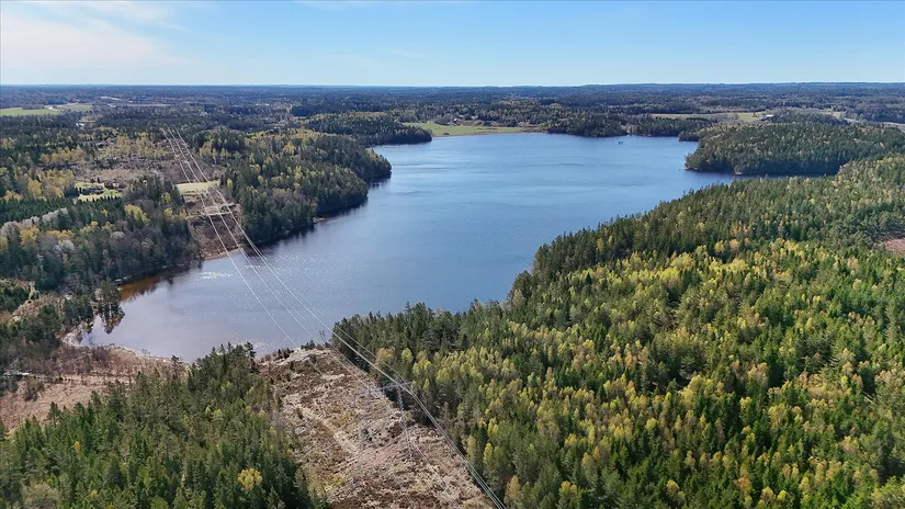 Fritidshus, Korpås 210, Uddevalla