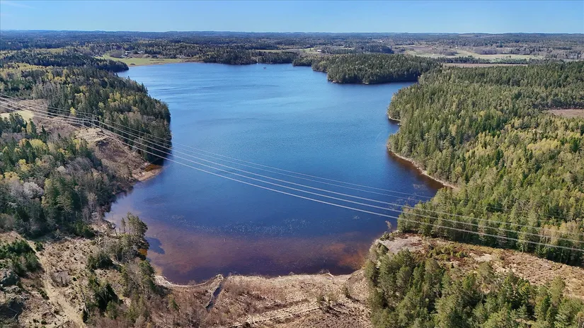 Fritidshus, Korpås 210, Uddevalla