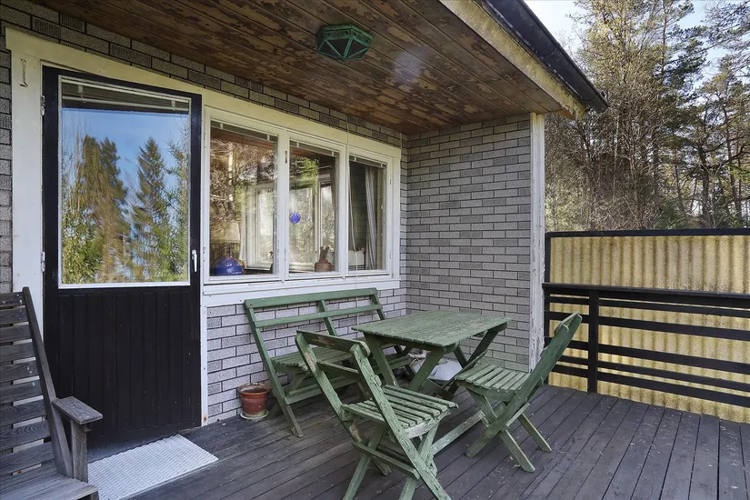 Fritidshus, Korpås 210, Uddevalla