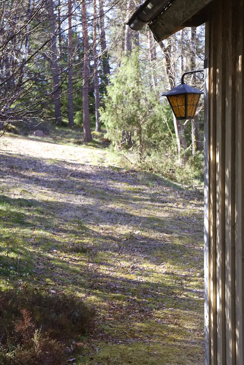 Fritidshus, Korpås 210, Uddevalla