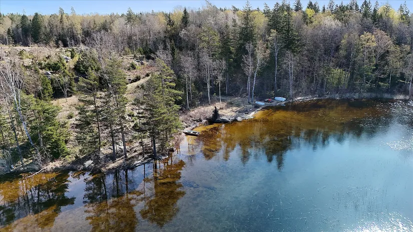 Fritidshus, Korpås 210, Uddevalla