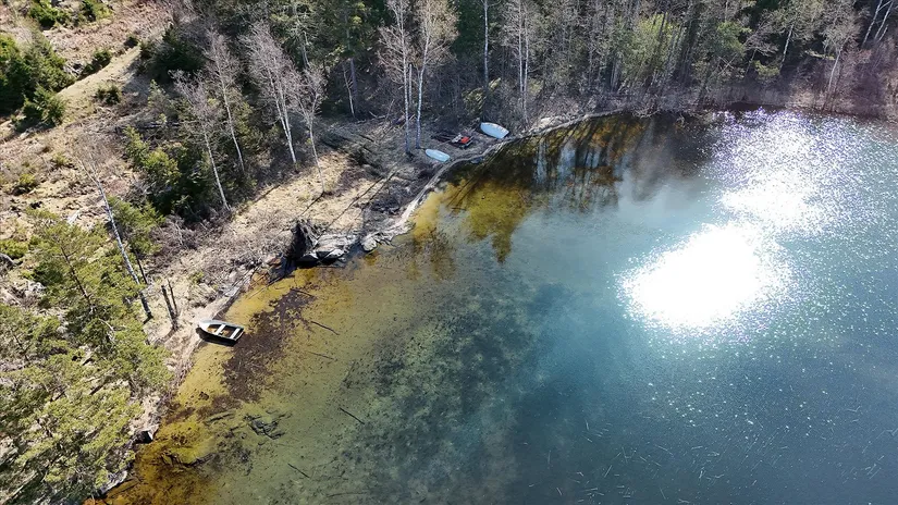 Fritidshus, Korpås 210, Uddevalla