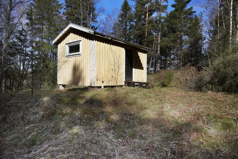 Fritidshus, Korpås 210, Uddevalla