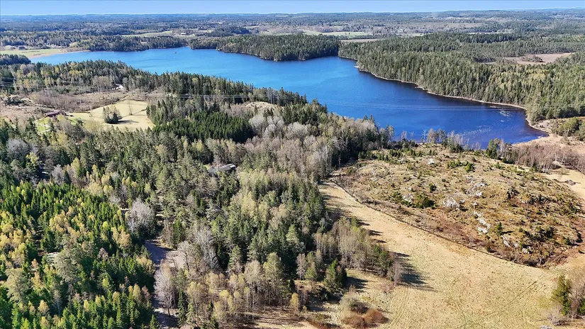 Fritidshus, Korpås 210, Uddevalla