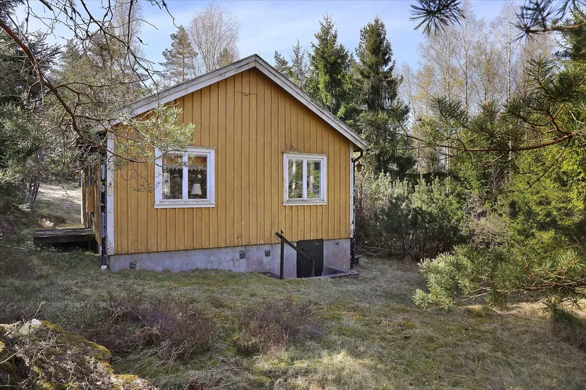 Fritidshus, Korpås 210, Uddevalla