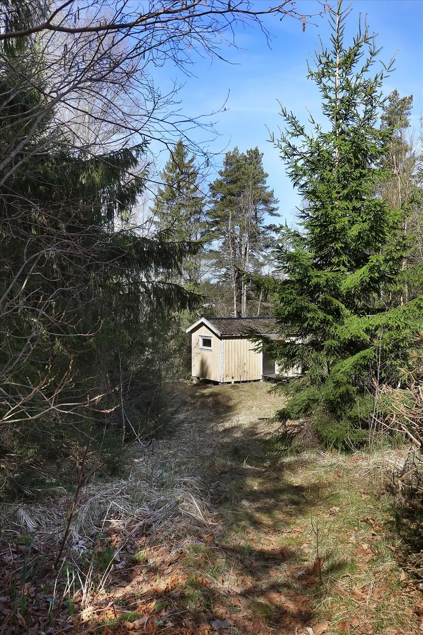 Fritidshus, Korpås 210, Uddevalla