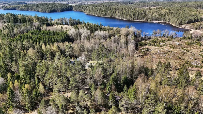 Fritidshus, Korpås 210, Uddevalla