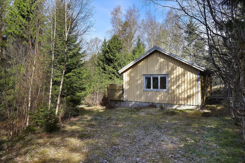 Fritidshus, Korpås 210, Uddevalla