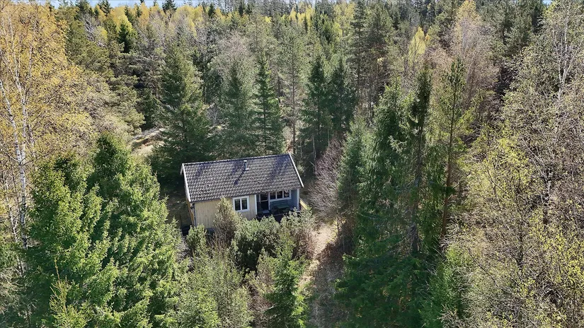 Fritidshus, Korpås 210, Uddevalla