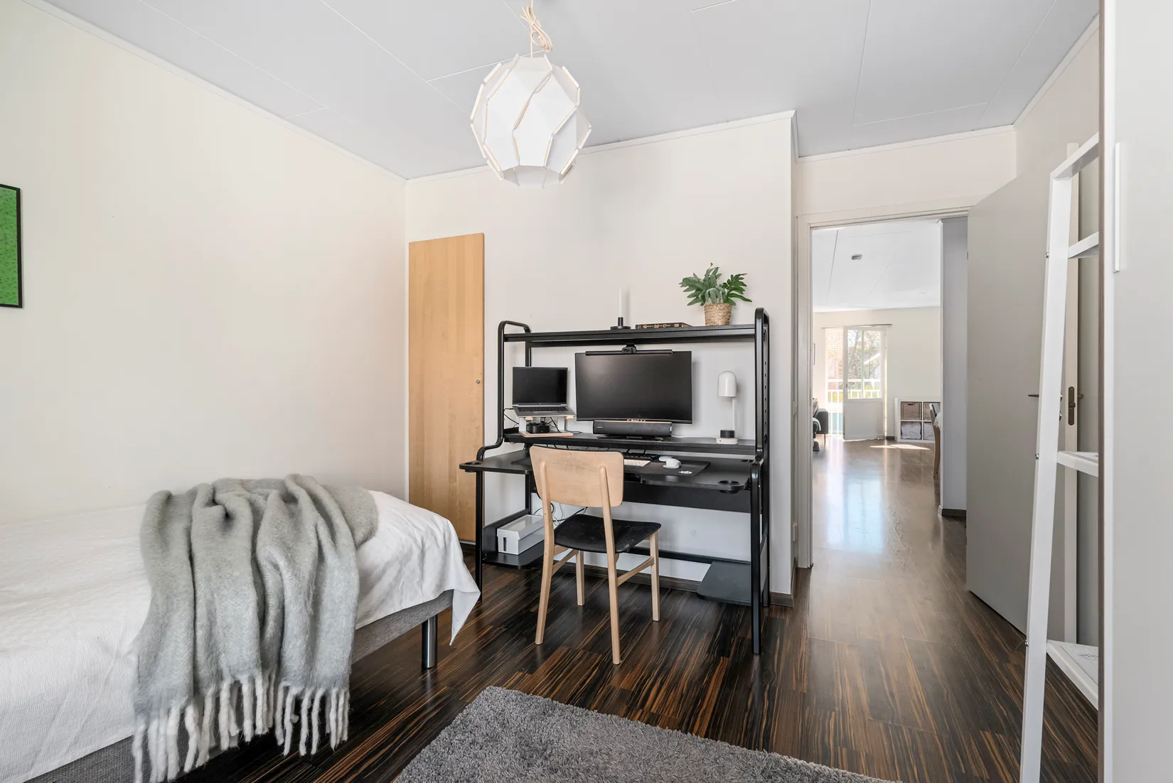 Bostadsrätt, Ekstocksvägen 49, Sundby, Stockholm