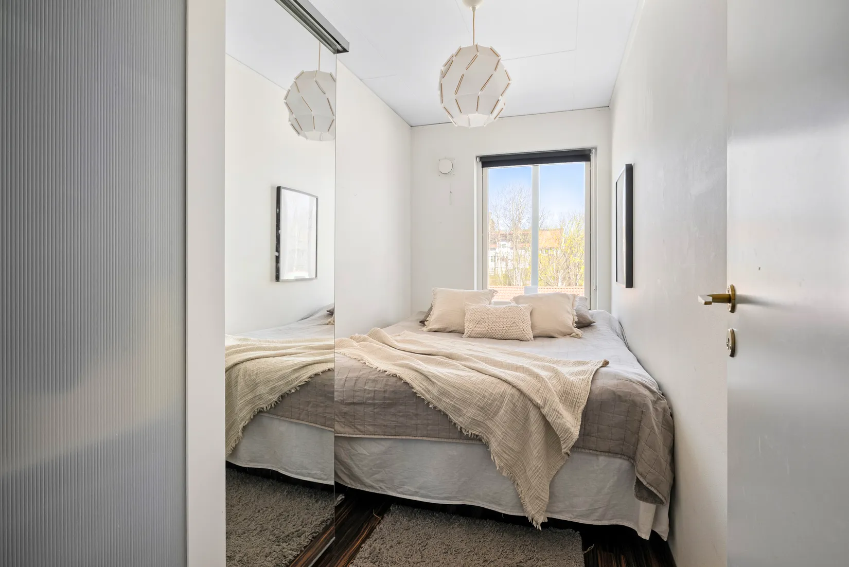 Bostadsrätt, Ekstocksvägen 49, Sundby, Stockholm