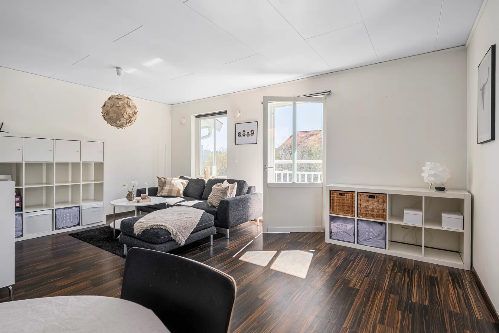 Bostadsrätt, Ekstocksvägen 49, Sundby, Stockholm